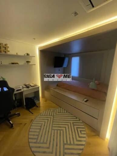 Apartamento, 3 quartos, 250 m² - Foto 6