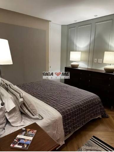 Apartamento, 3 quartos, 250 m² - Foto 5