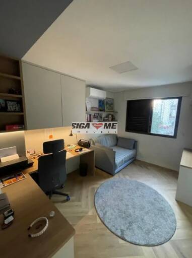 Apartamento, 3 quartos, 250 m² - Foto 8