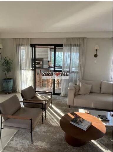Apartamento, 3 quartos, 250 m² - Foto 10