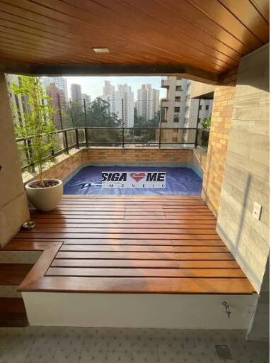 Apartamento, 3 quartos, 250 m² - Foto 11