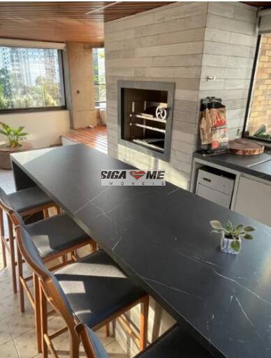 Apartamento, 3 quartos, 250 m² - Foto 15