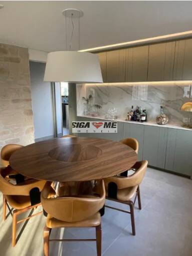 Apartamento, 3 quartos, 250 m² - Foto 13
