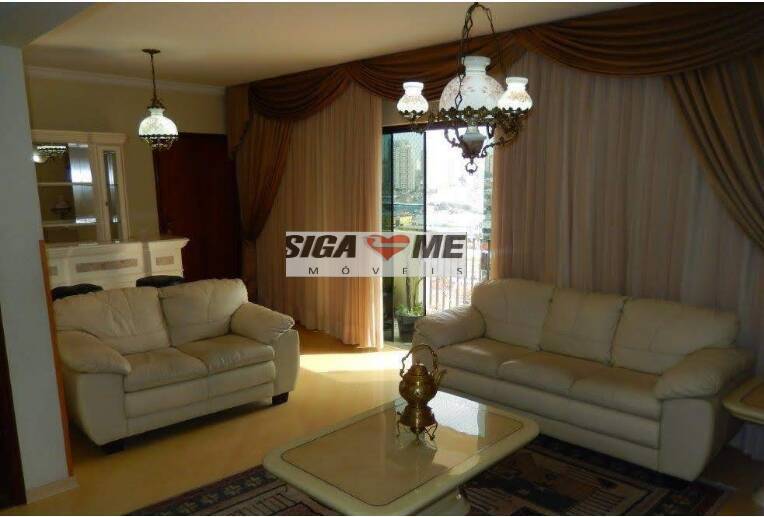 Apartamento, 3 quartos, 129 m² - Foto 2