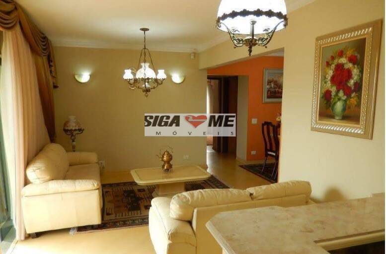 Apartamento, 3 quartos, 129 m² - Foto 17