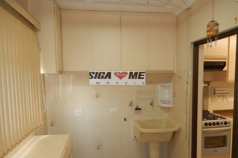 Apartamento, 3 quartos, 129 m² - Foto 39