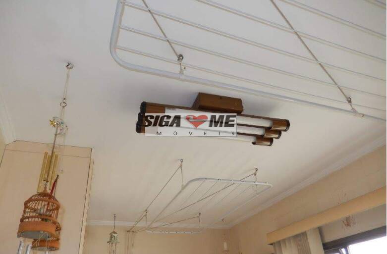 Apartamento, 3 quartos, 129 m² - Foto 40