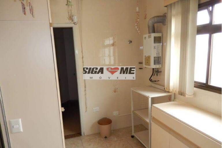 Apartamento, 3 quartos, 129 m² - Foto 41