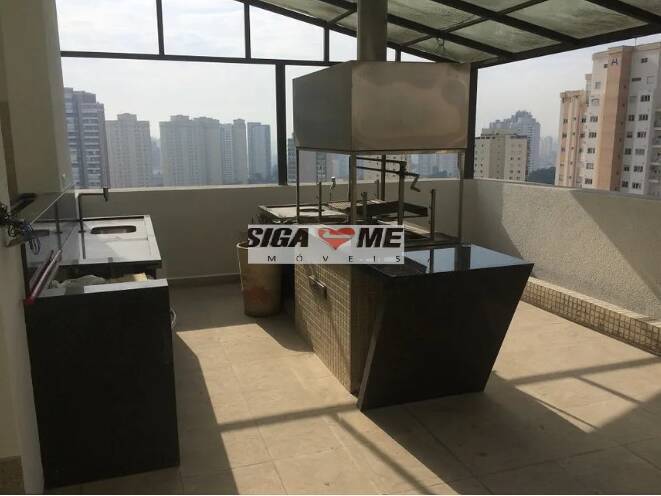 Apartamento, 4 quartos, 624 m² - Foto 8