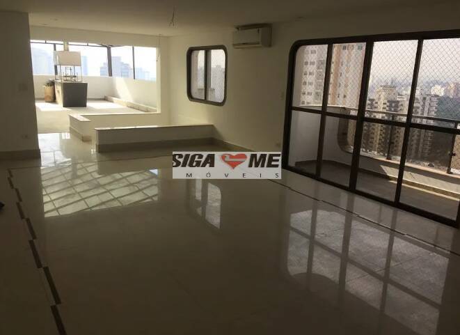 Apartamento, 4 quartos, 624 m² - Foto 1