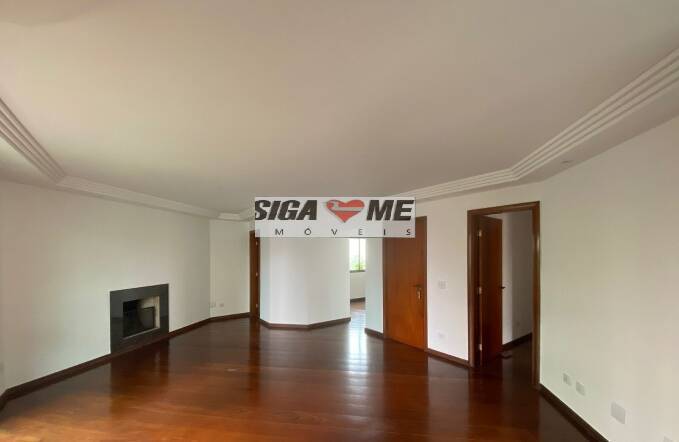 Apartamento, 3 quartos, 157 m² - Foto 3