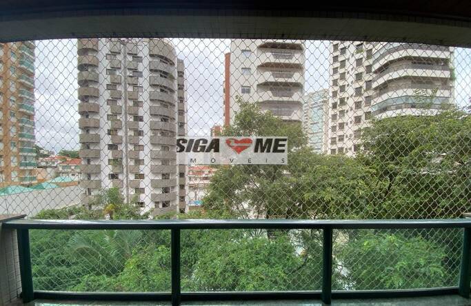 Apartamento, 3 quartos, 157 m² - Foto 7