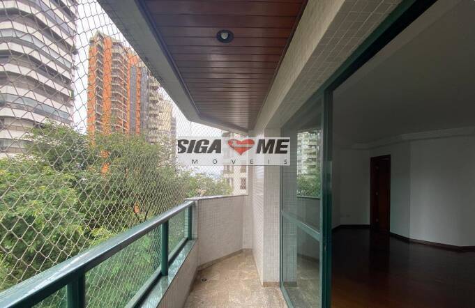 Apartamento, 3 quartos, 157 m² - Foto 8