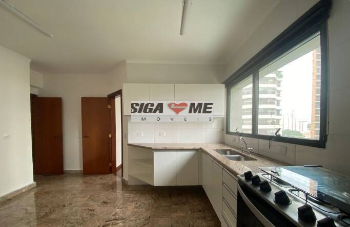 Apartamento, 3 quartos, 157 m² - Foto 15