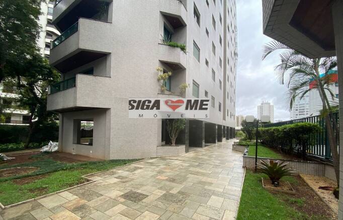 Apartamento, 3 quartos, 157 m² - Foto 36