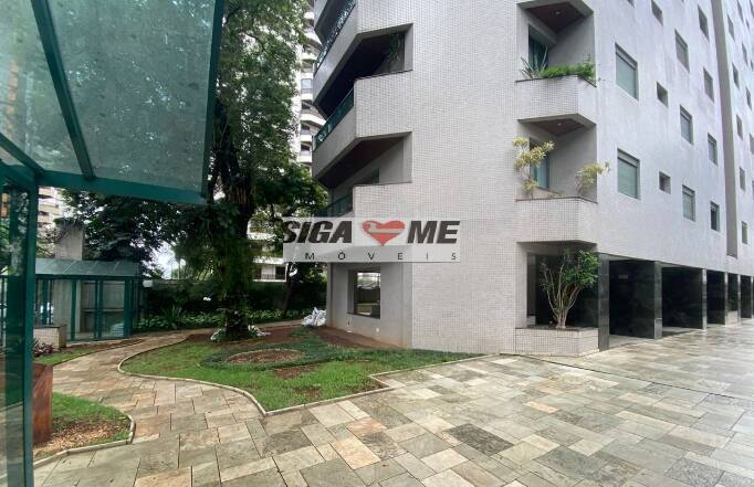Apartamento, 3 quartos, 157 m² - Foto 37