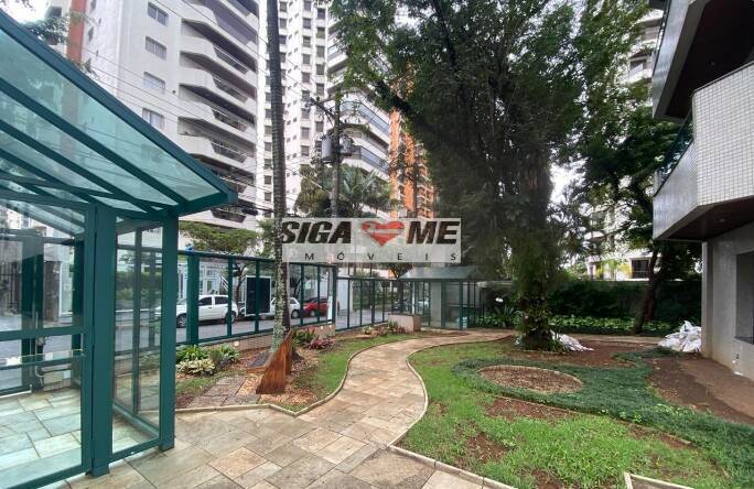 Apartamento, 3 quartos, 157 m² - Foto 38