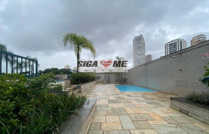 Apartamento, 3 quartos, 157 m² - Foto 43
