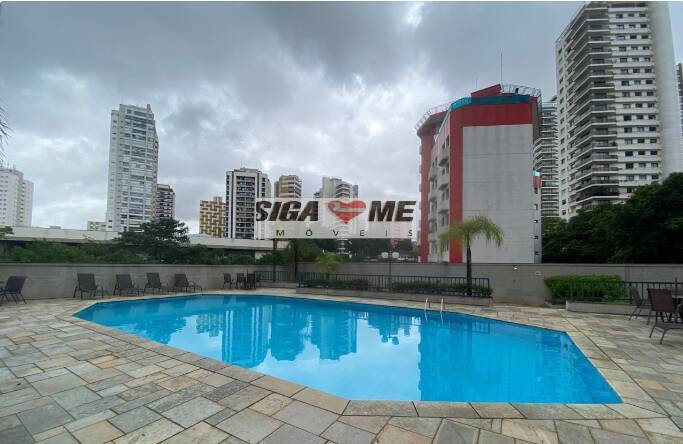 Apartamento, 3 quartos, 157 m² - Foto 46