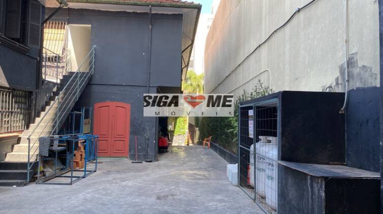Depósito-Galpão, 250 m² - Foto 4