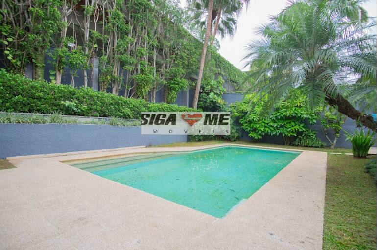 Casa, 4 quartos, 700 m² - Foto 1