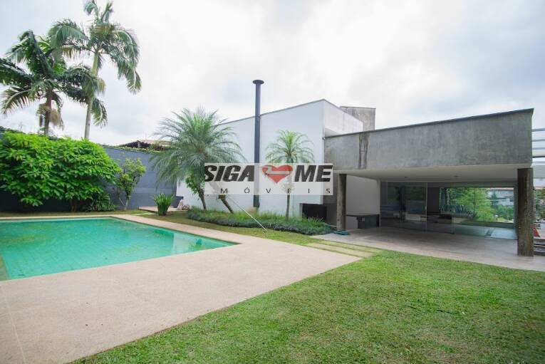 Casa, 4 quartos, 700 m² - Foto 78