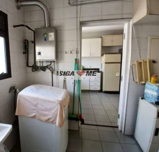Apartamento, 3 quartos, 177 m² - Foto 15