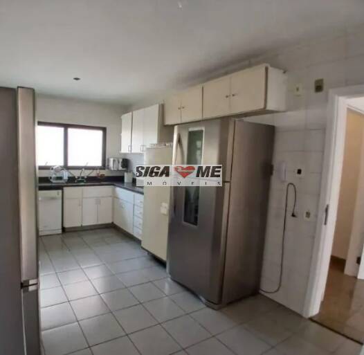 Apartamento, 3 quartos, 177 m² - Foto 9