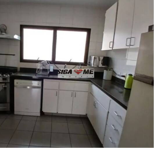Apartamento, 3 quartos, 177 m² - Foto 8