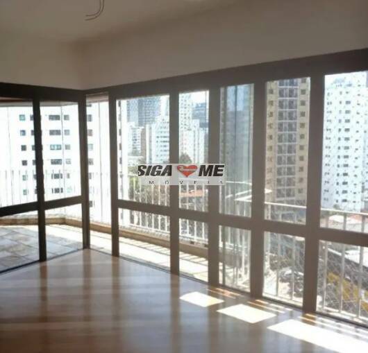 Apartamento, 3 quartos, 177 m² - Foto 1