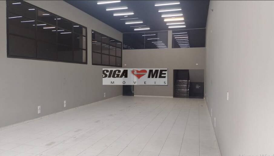 Prédio Inteiro, 430 m² - Foto 1