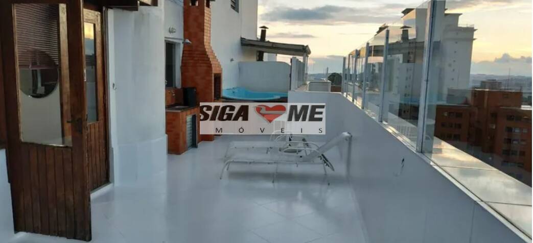 Apartamento, 3 quartos, 124 m² - Foto 2