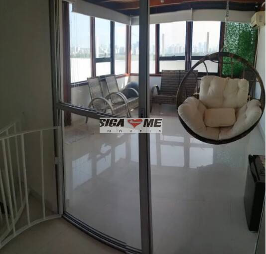 Apartamento, 3 quartos, 124 m² - Foto 5