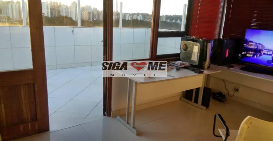 Apartamento, 3 quartos, 124 m² - Foto 8