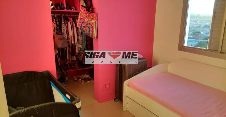 Apartamento, 3 quartos, 124 m² - Foto 11