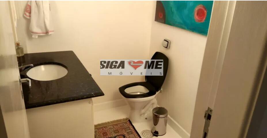 Apartamento, 3 quartos, 124 m² - Foto 12