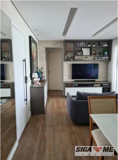 Apartamento à venda com 3 quartos, 118m² - Foto 5