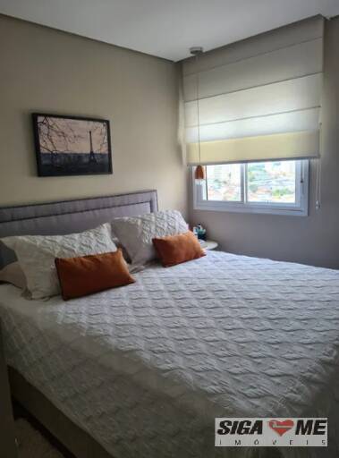 Apartamento à venda com 3 quartos, 118m² - Foto 7