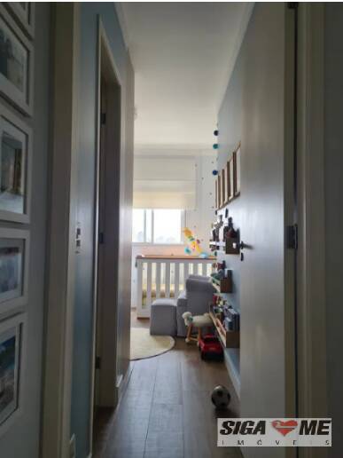 Apartamento à venda com 3 quartos, 118m² - Foto 11