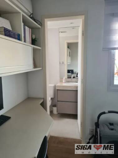 Apartamento à venda com 3 quartos, 118m² - Foto 9