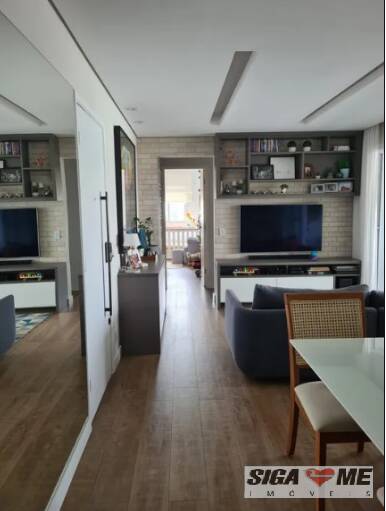 Apartamento à venda com 3 quartos, 118m² - Foto 12