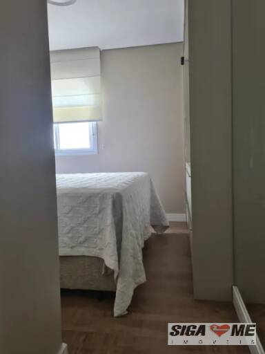 Apartamento à venda com 3 quartos, 118m² - Foto 8