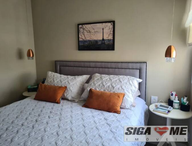Apartamento à venda com 3 quartos, 118m² - Foto 10