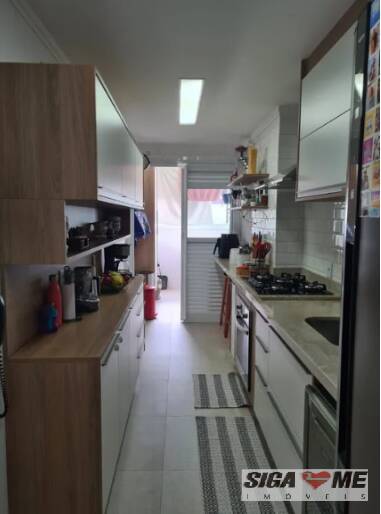 Apartamento à venda com 3 quartos, 118m² - Foto 13