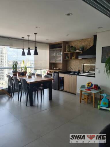 Apartamento à venda com 3 quartos, 118m² - Foto 16