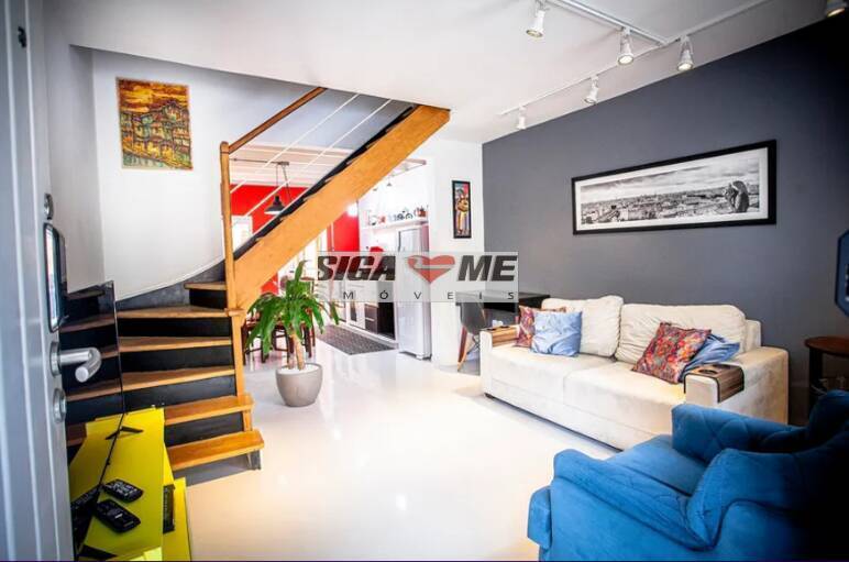 Casa, 2 quartos, 110 m² - Foto 1