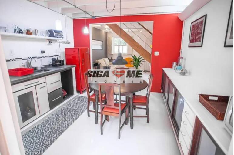Casa, 2 quartos, 110 m² - Foto 11