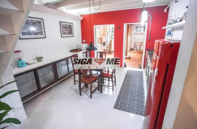Casa, 2 quartos, 110 m² - Foto 10