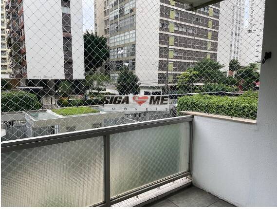 Apartamento, 3 quartos, 134 m² - Foto 5