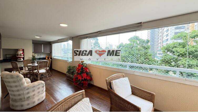 Apartamento, 3 quartos, 206 m² - Foto 21